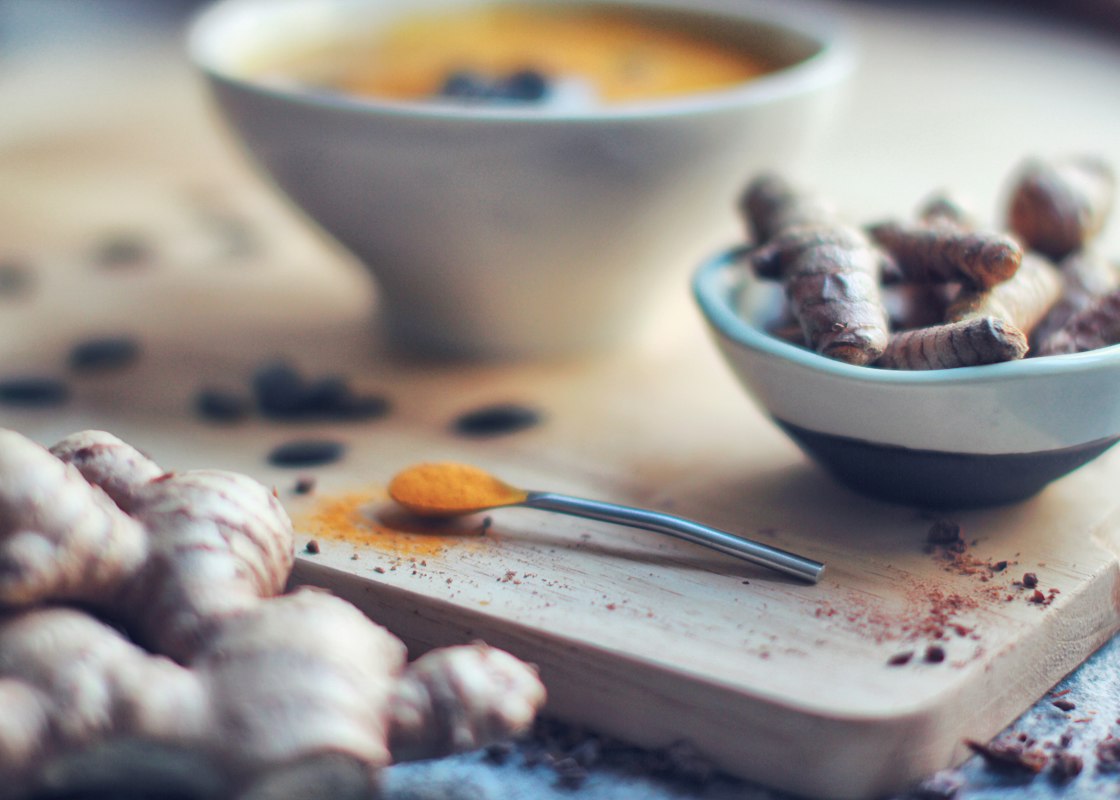 Dieta na bóle stawów